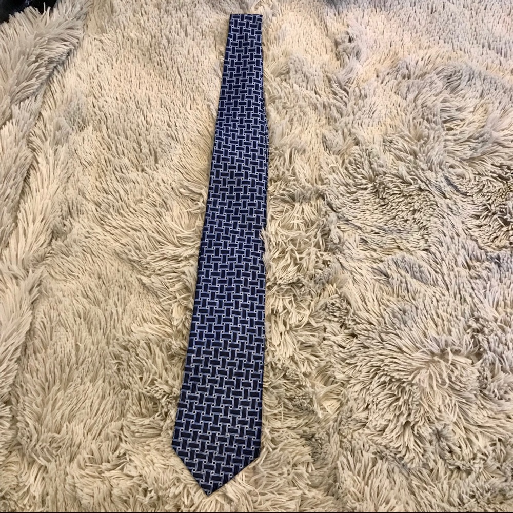 Bundle of 2 men’s ties